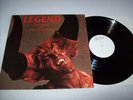 LEGEND Soundtrack LP vinyl Original Jerry Goldsmith Score