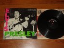 ELVIS PRESLEY SELF TITLED LP S/T 1956 LPM-1254 VG RE MONO VINYL