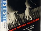HORACE SILVER QUINTET-1991 BLUE NOTE TEN INCH LP, KENNY DORHAM, HANK MOBLEY