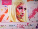 MINAJ, Nicki - Pink Friday Roman Reloaded - Vinyl (2xLP)