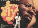 MAYFIELD, Curtis - Super Fly (Soundtrack) - Vinyl (gatefold 2xLP)