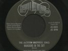 Ohio Bluegrass Gospel 45   Jackson Brothers   Echo   Listen