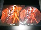 lp johnny hallyday  picture 33 tours johnny live zenith paris 1984