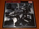 GARY MOORE STILL GOT THE BLUES LP *LTD* REMASTERED EDITION VINYL EU REPRESS New
