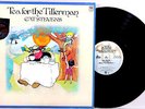 CAT STEVENS ? TEA FOR THE TILLERMAN  ? EX/NM 1977 A&M DBX encoded audiophile LP