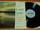 UK Columbia SAX 2323 - Leonid Kogan - Tchaikovsky Violin Concerto - 1st Edition