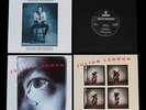 Julian Lennon - 4 x *MINT/UNPLAYED* UK Picture Sleeve 45s 1984-91 - Beatles