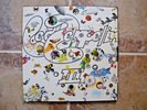 Led Zeppelin III K50002 Vinyl Lp EX/EX-