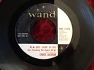 CHUCK JACKSON - THESE CHAINS OF LOVE - ORIGINAL USA ISSUE - NORTHERN SOUL
