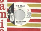 Doowop CREATIONS The Bells JAMIE PROMO  