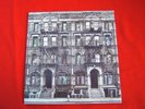 LED ZEPPELIN 33 t vinyles double album  PHYSICAL GRAFFITI / SSK 89 400 GERMANY