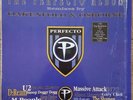 The Perfecto Album Double Vinyl Mixed By Okenfield U2 Massive Attack New Order