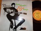 ERIC ANDERSEN - 