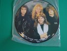 Metallica Vintage Interview Picture Disc LP