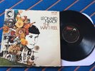 Leonard Nimoy Sings Star Trek LP The Way I Feel Dot Paramount Records Mego Spock