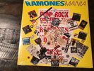 RAMONES-RAMONES MANIA- 2 LPs-CLASSIC PUNK Rock VINYL Record-RARE-2010 NEW SEALED