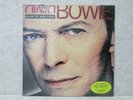 DAVID BOWIE BLACK TIE WHITE NOISE 1993 LP PICTURE & LYRIC W/INSERT Sealed