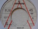 Charlie Rich -Mohair Sam 7