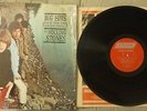 ROLLING STONES MONO SHRINK STICKER Big Hits High Tide ORIG 1966 US LONDON LP