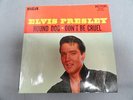 Elvis Presley EP Hound dog/Don't be cruel