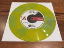Caspar Babypants Bonus Beatles  EP Test Pressing Grimtale Records POUSA