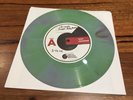 Caspar Babypants Bonus Beatles  EP Test Pressing Grimtale Records POUSA