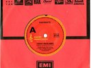 THE EASYBEATS - FRIDAY ON MY MIND - RARE 3-TRACK EP 7