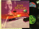 JIMI HENDRIX - FIRST RAYS OF THE NEW RISING SUN - 1997 MCA RECORDS 2LP numbered