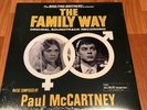 PAUL McCARTNEY The Family Way Soundtrack 180 GRAM LP RECORD RSD 2015 NEW SEALED