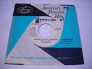 PROMO w SLEEVE The Riddles Sweets for my Sweet 1966 45rpm  VG++ GARAGE