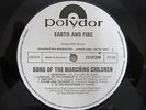 LP- Earth And Fire ?– Memories  / MUSTERPLATTE / ARCHIV / MINT / RAR /
