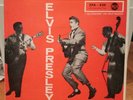 Elvis Presley EPA 830 shake rattle and roll Rare german EP