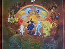 The World Of Oz ORIGINAL UK 1969 VINYL LP DERAM SML 1034 John Cameron's Own Copy