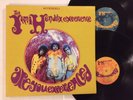JIMI HENDRIX - ARE YOU EXPERIENCED - 1997 MCA RECORDS 2LP double album numbered
