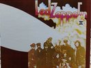 Led Leppelin II - Original Master Recording - Mobile Fidelity Sound Labs