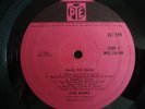 The Kinks Face To Face 1st Press 1966 On The Plum Pye Label. Good condition
