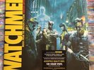 Sealed WATCHMEN Movie Soundtrack LP VINYL Record New 33 RPM 12