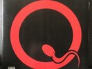 QUEENS OF THE STONE AGE - SONGS FOR THE DEAF - RED VINYL LP UNOFFICIAL