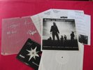 LP Paradise Lost Gothic SIGNED +Inserts +7