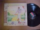 ELTON JOHN GOODBYE YELLOW BRICK ROAD 2XLP MCA 2-10008 VG+