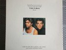 Wham The Final Box Set Numbered 1393 Complete Set 1986 WHAM 2 George Michael