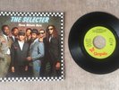 The Selecter - Three Minute Hero  - Rare Spanish  7” Single