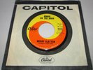 Merry Clayton-Knock on The Door/This is My Dream Orig. NORTHERN SOUL 45 EXC Hear