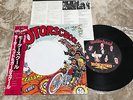 Motorhead/Girlschool Motorschool 12