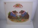 MATCHING MOLE - SELF-TITLED RARE ORIGINAL UK LP EXCELLENT CONDITION