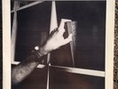 A Consonant Vowel RARE experimental electronic record from Cincinnati Ohio
