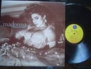 MADONNA lp COMO UNA VIRGEN argentina ID# 23770 PROMO 1984 SIRE 83853