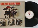 12“ LP Beatles-Beatles’65 BEAT GER Odeon Gold SMO 73917