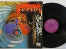12“ LP Brainticket-Cottonwoodhill Krautrock Psychedelic ROCK GER FOC
