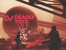 CURRENT VALUE - Deadly Toys - Vinyl (2 X 12